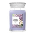 Lavender & Vanilla Jarres Signature