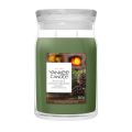 Basalm & Cedar Fireside Jarres Signature