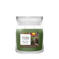 Basalm & Cedar Fireside Jarres Signature
