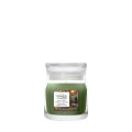 Basalm & Cedar Fireside Jarres Signature