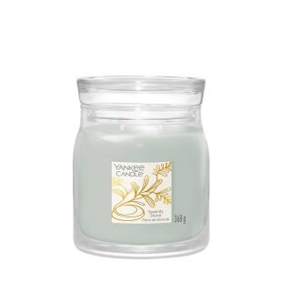 Serenity Stone Jarres Signature