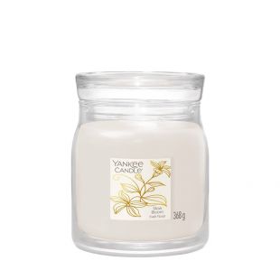 Slow Bloom Jarres Signature