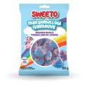 Sweeto Marshmallow Unicorn