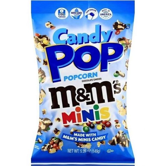 Candy Pop