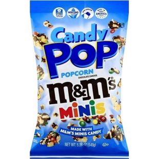 Candy Pop