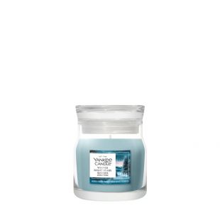 Winter Night Stars Jarres Signature