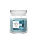 Winter Night Stars Jarres Signature