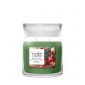 Shimmering Christmas Tree Jarres Signature