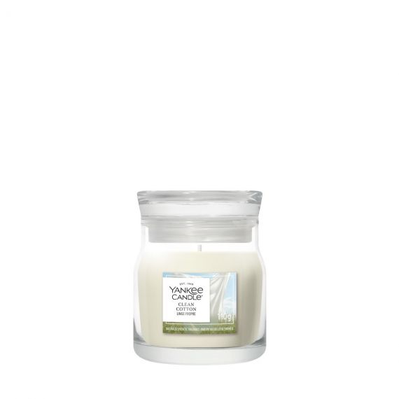 Clean Cotton Jarres Signature