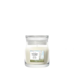 Clean Cotton Jarres Signature
