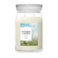 Clean Cotton Jarres Signature