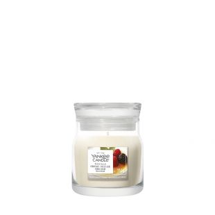 Vanilla Crème Brulée Jarres Signature