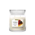 Vanilla Crème Brulée Jarres Signature