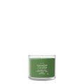 Shimmering Christmas Tree Mini Bougie