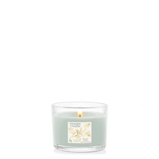 Serenity Stone Mini Bougie