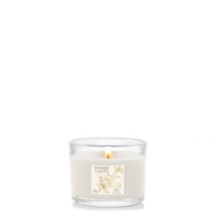 Slow Bloom Mini Bougie