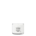 White Spruce & Grapefruit Mini Bougie