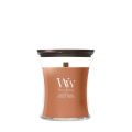 Pumpkin ParlineBougies WoodWick