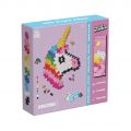 PLUS-PLUS Puzzle Unicorn
