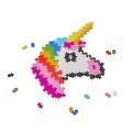 PLUS-PLUS Puzzle Unicorn