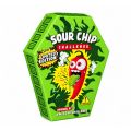 SOUR CHIP CHALLENGE HOT CHIP