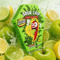 SOUR CHIP CHALLENGE HOT CHIP