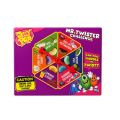 JELLY POP MR. TWISTER CHALLENGE THEATRE