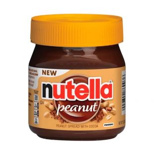 NUTELLA PEANUT