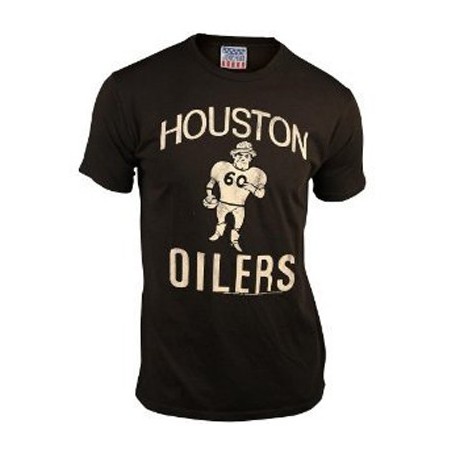 Houston Oilers NFL