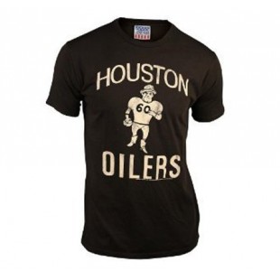 Houston Oilers NFL