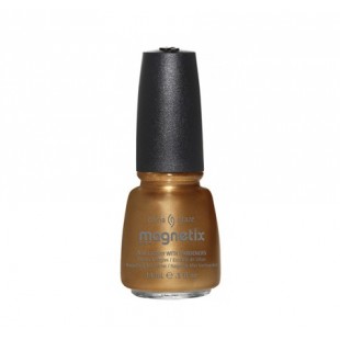 Gold Fusion China Glaze