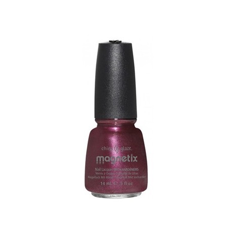 Positive in love China Glaze