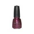 Positive in love China Glaze