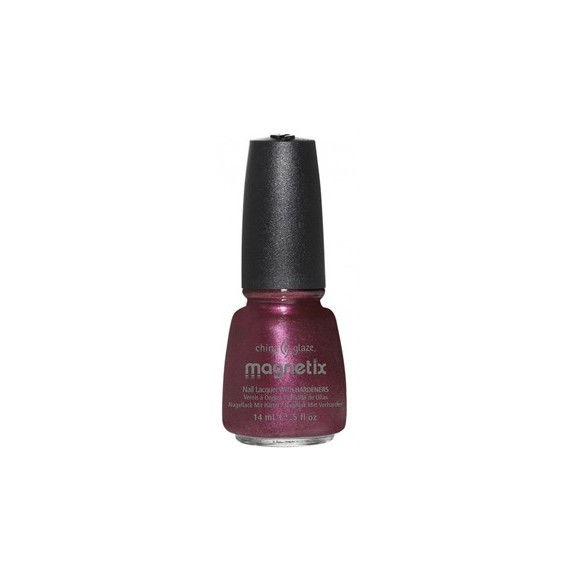 Positive in love China Glaze