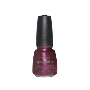 Positive in love China Glaze