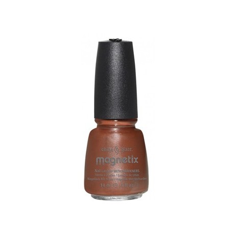 Bond-Tastic CHINA GLAZE