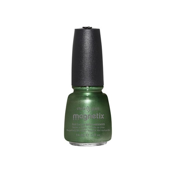 Con-Fused CHINA GLAZE