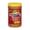 Peter Pan Creamy 100% Nat