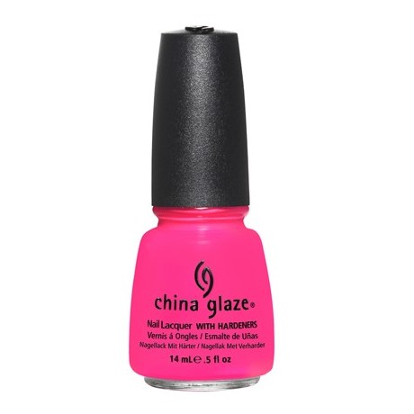 LIVE, LOVE, LAUGH China Glaze