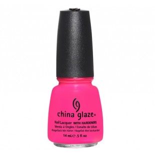 LIVE, LOVE, LAUGH China Glaze