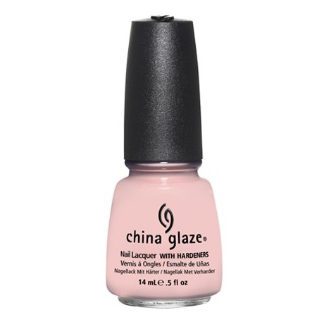 ALWAYS A LADY China Glaze