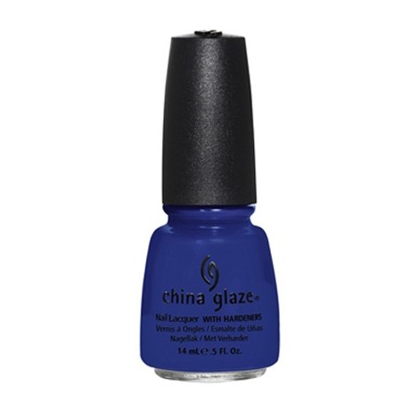 Man Hunt China Glaze