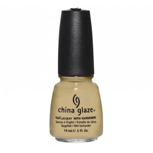 Kalahari Kiss China Glaze