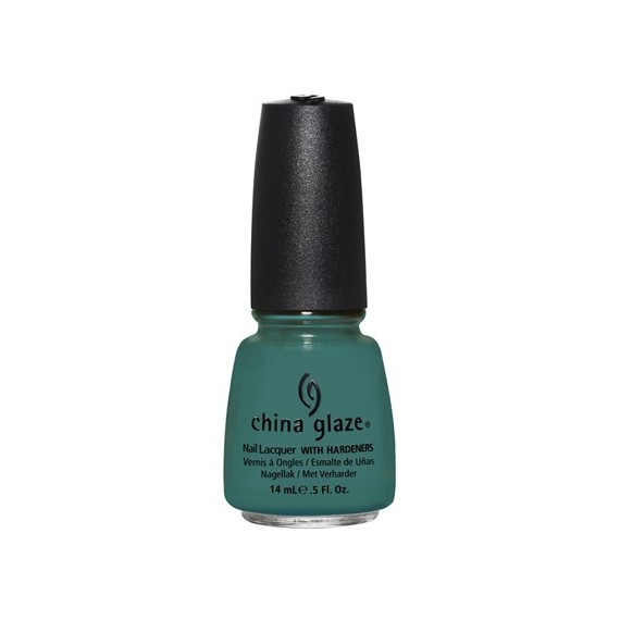 Exotic Encounter China Glaze