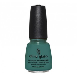 Exotic Encounter China Glaze