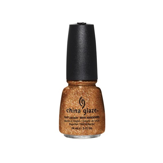 I Herd That China Glaze