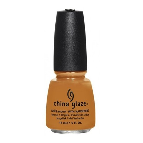 Desert Sun China Glaze