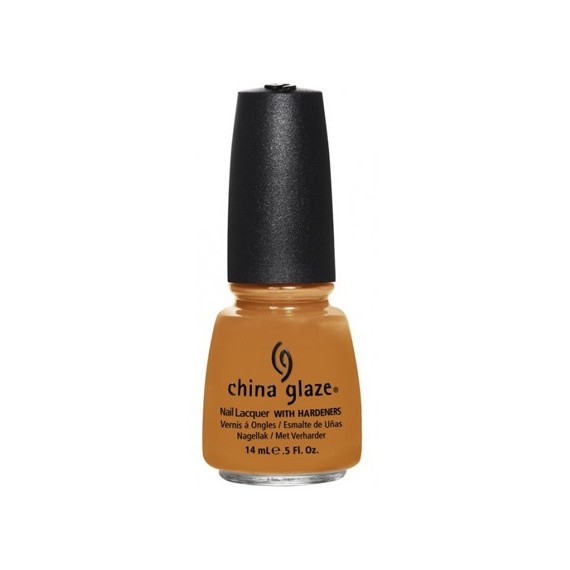 Desert Sun China Glaze