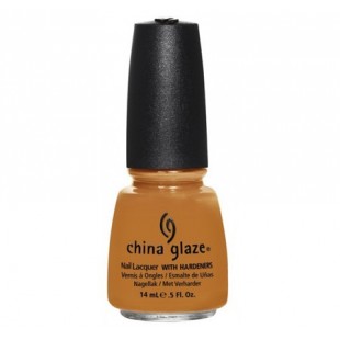 Desert Sun China Glaze