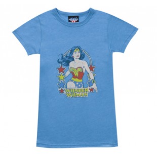 Wonder Woman Cool